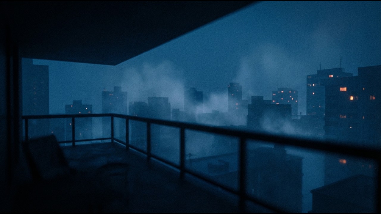 forget about it and relax