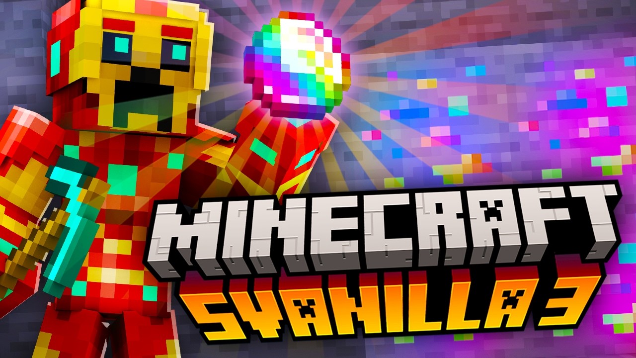 MEGLIO DEL DIAMANTE! - Minecraft Svanilla #4