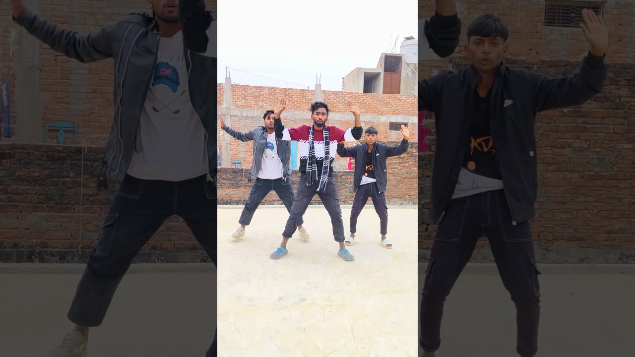 #Dance