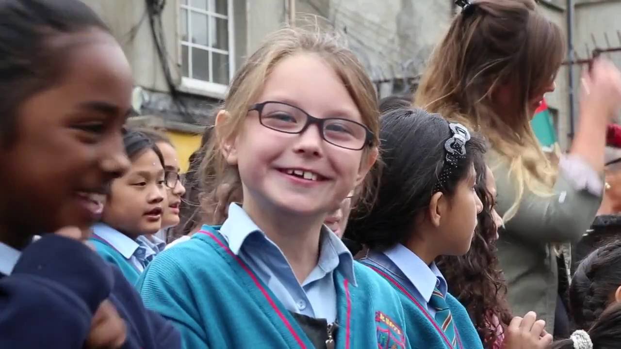SIPTU District Council unveil ICA plaque at St Mary’s