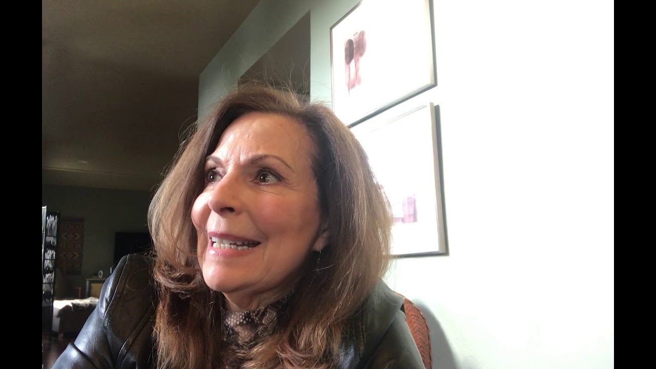 Theresa Tilly Introduction