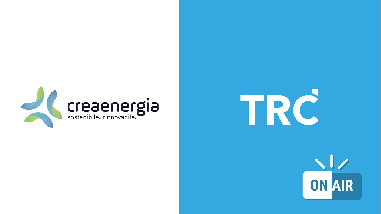 @CreaEnergiaSrl sugli schermi di Modena, Bologna e Reggio Emilia