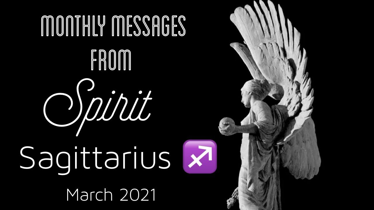 SAGITTARIUS: The Change You've Been Hoping For!