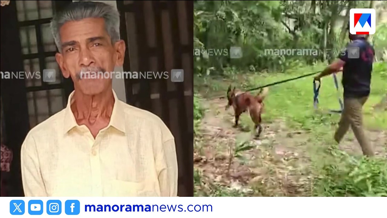13കാരിയുടെ ആസൂത്രണം; സിനിമകളിൽ നിന്ന് പ്രചോദനം; തെളിവ് നശിപ്പിക്കാൻ മുളകുപൊടി | Karuvatta murder