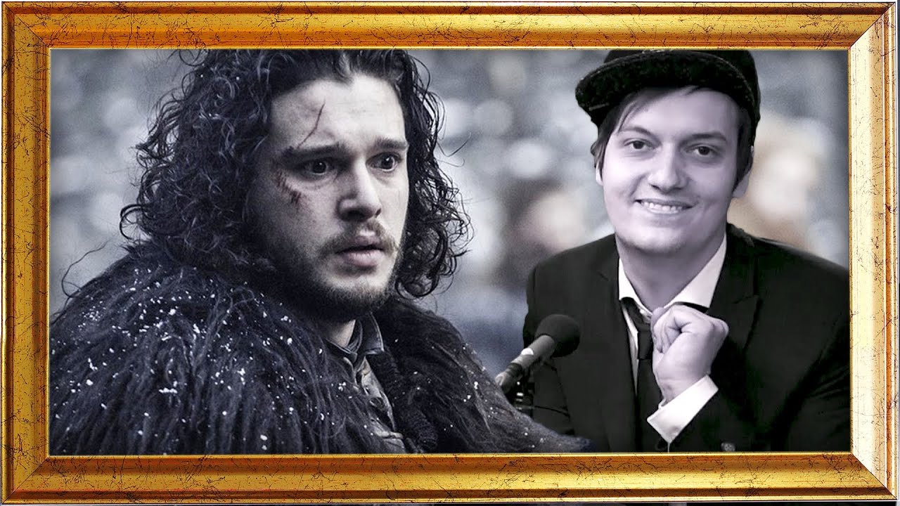 Game of Thrones für Dummies & Team Youporn zerfickt - #1080NerdScope No.35