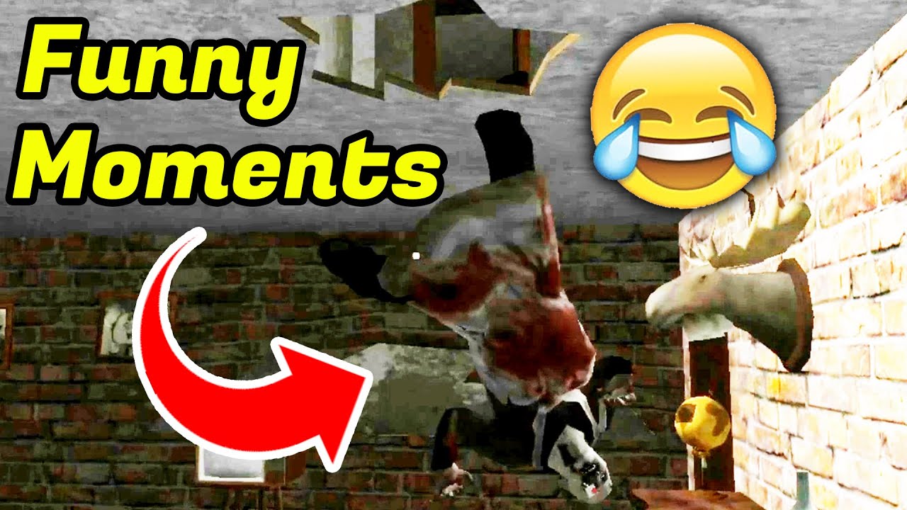 Butcher's Madness Funny Moments 😂🤣