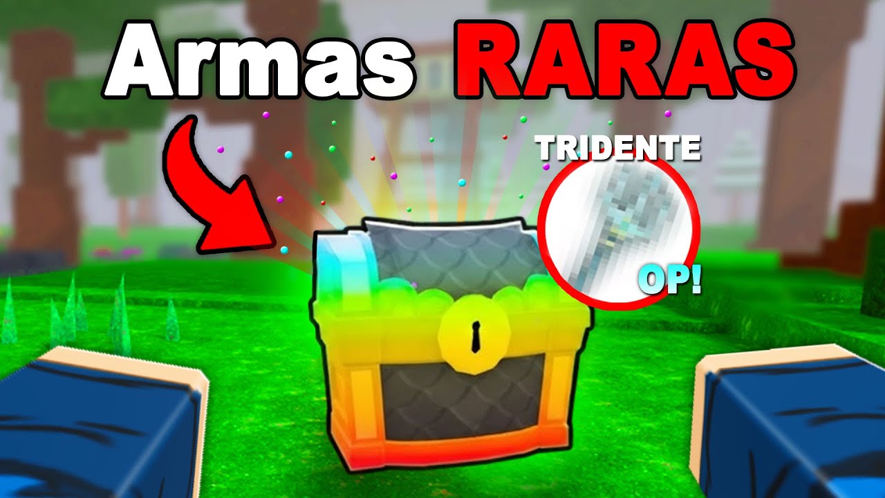 Recolect&eacute; Las ARMAS M&aacute;s RARAS De 99 Noches 🤯