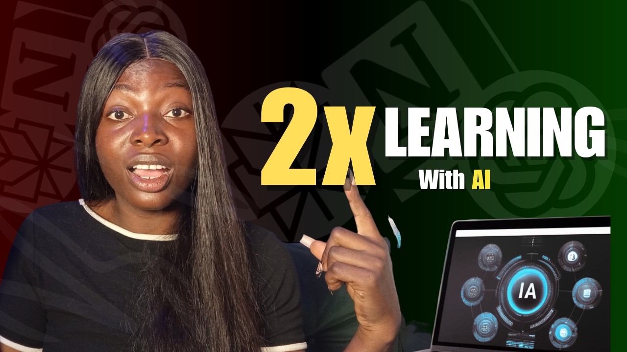 3 AI Tools That Make Learning Tech 10x Faster