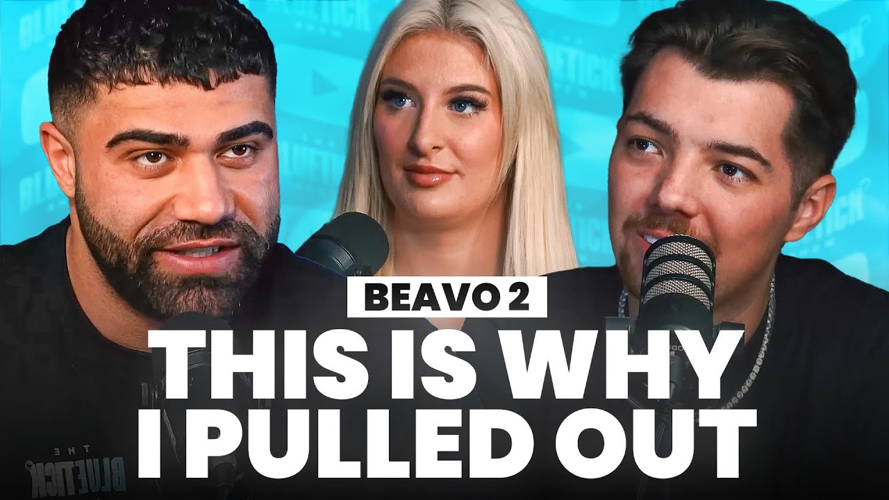 Has Beavo gone broke ?!?! - Beavo Ep116