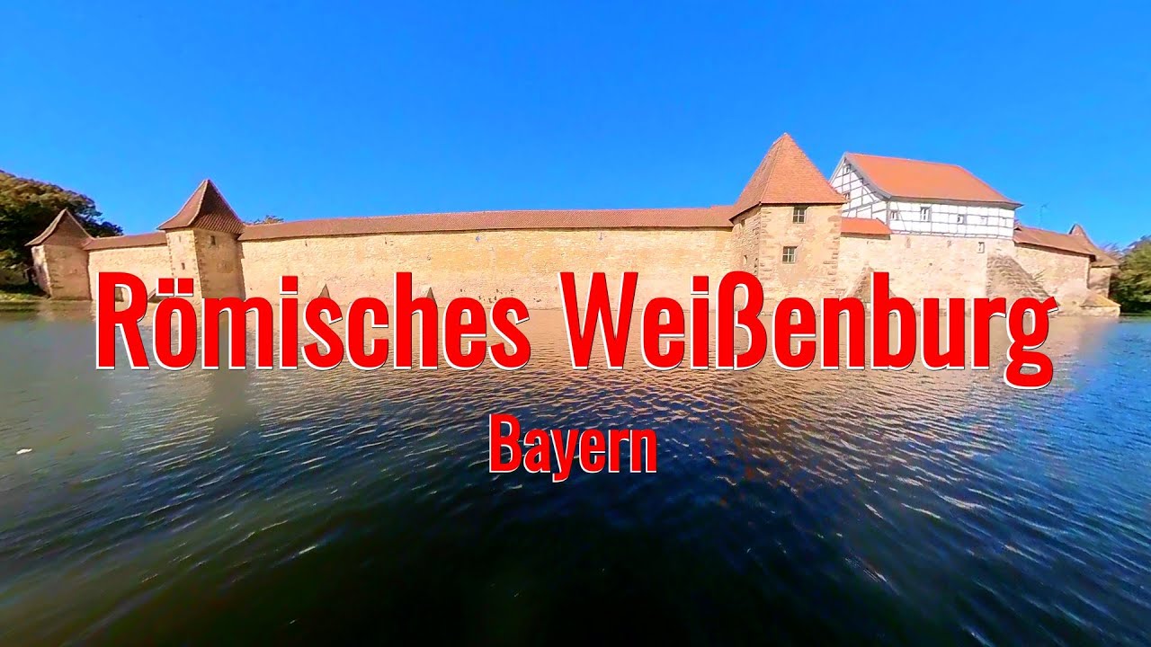 🛴 Wei&szlig;enburg die 