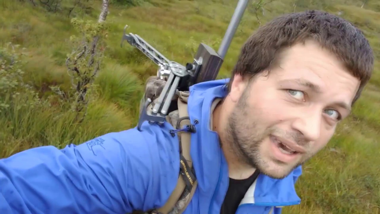 Doing some longe range with my 6.5x55