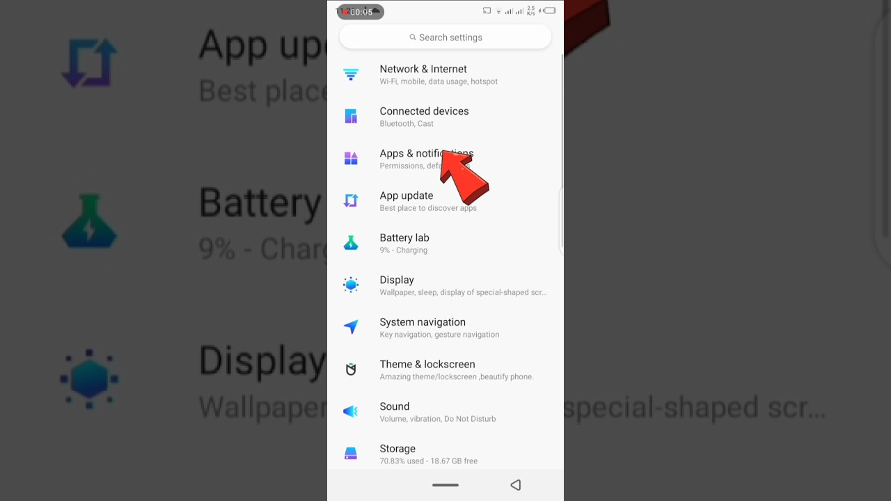 🤫messages/Videos not sending on whatsapp 👉🏼 solution |whatsapp fix