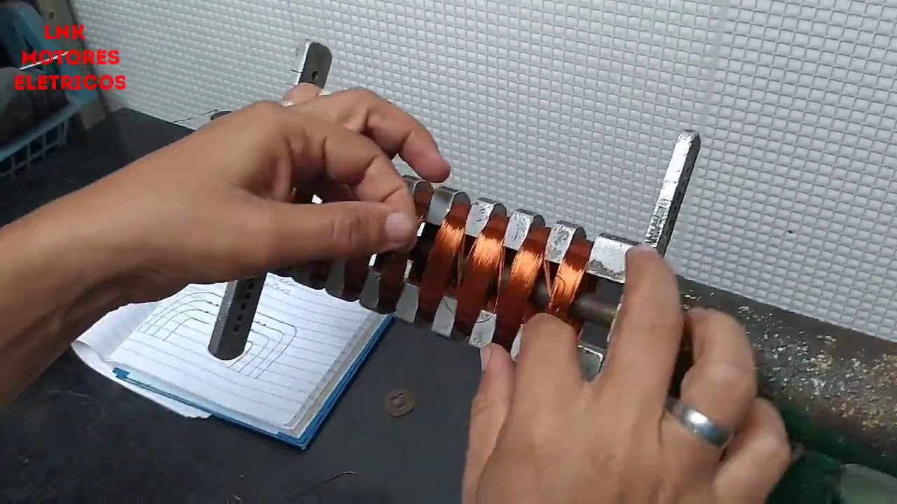 MOTOR ARNO DE 40CM PARA INICIANTES