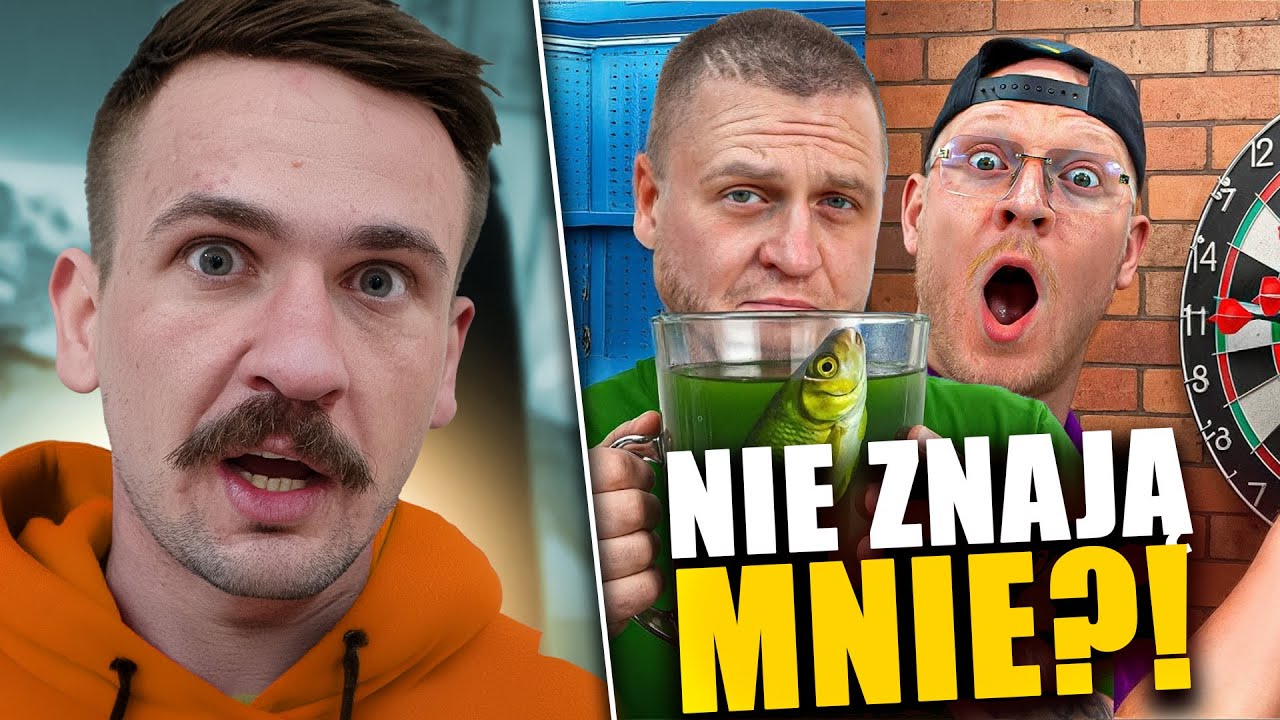 BUNGEE MNIE NIE ZNA?!