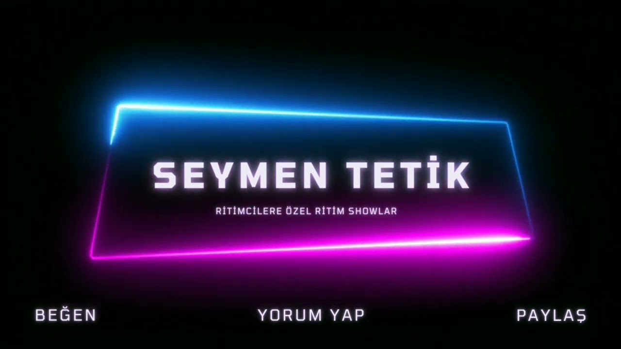 Seymen Tetik - Yogi Yogi Mago Roman Ritim Show