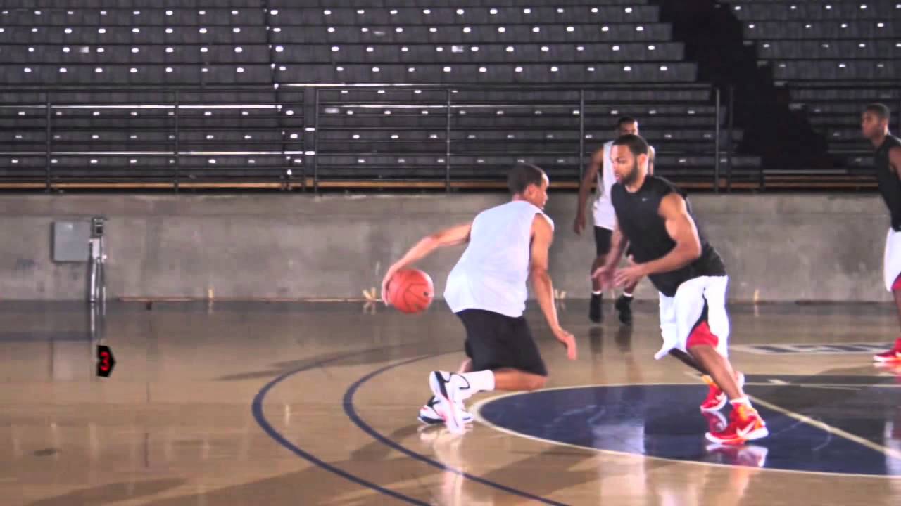 Stephen Curry - Curry Combo