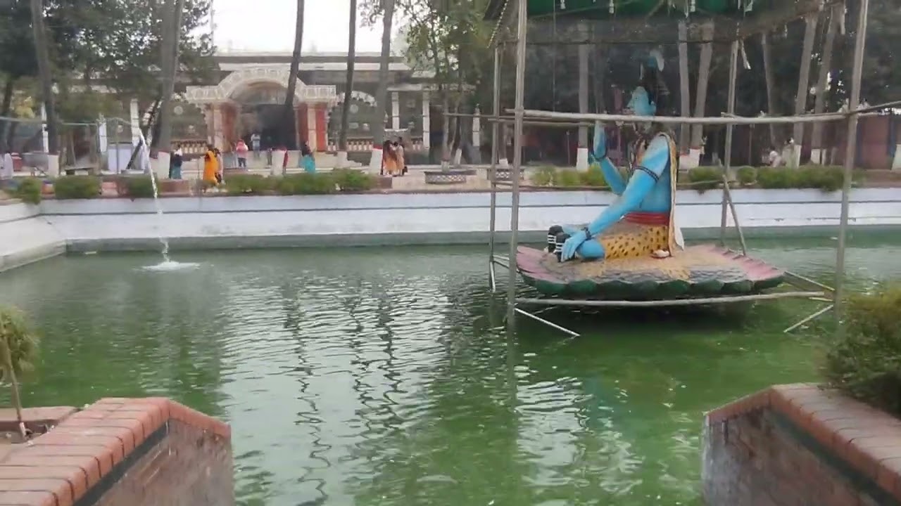বারদী লোকনাথ আশ্রম