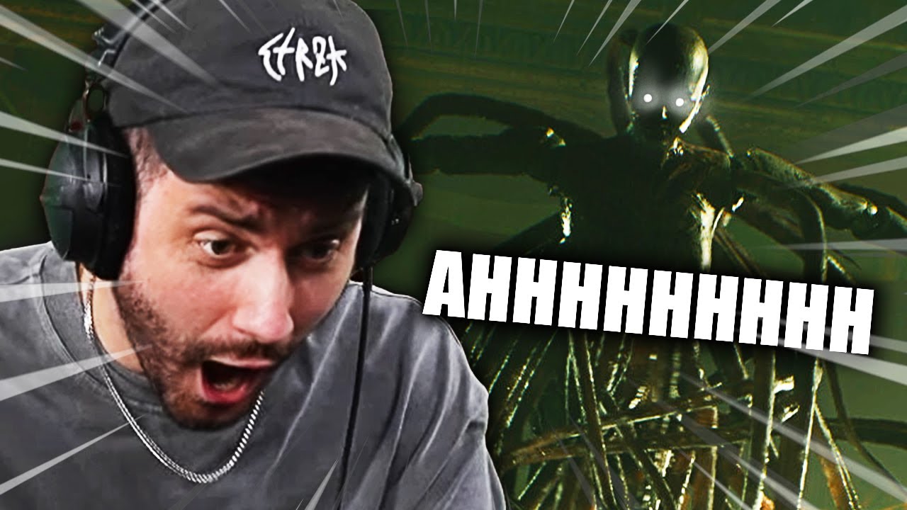 Ich kann mich nicht kontrollieren!!! | Beyond Hanwell