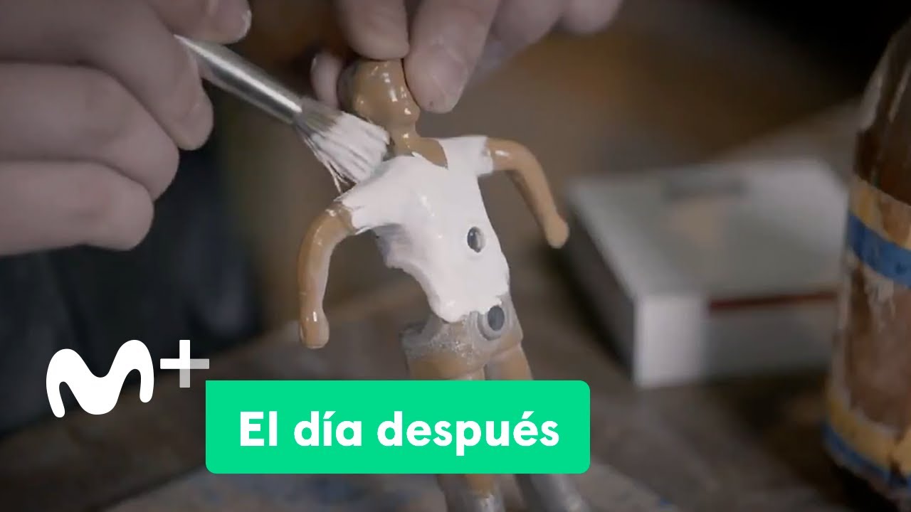 El Día Después (19/04/2021): El futbolín: un juego humilde, un tesoro