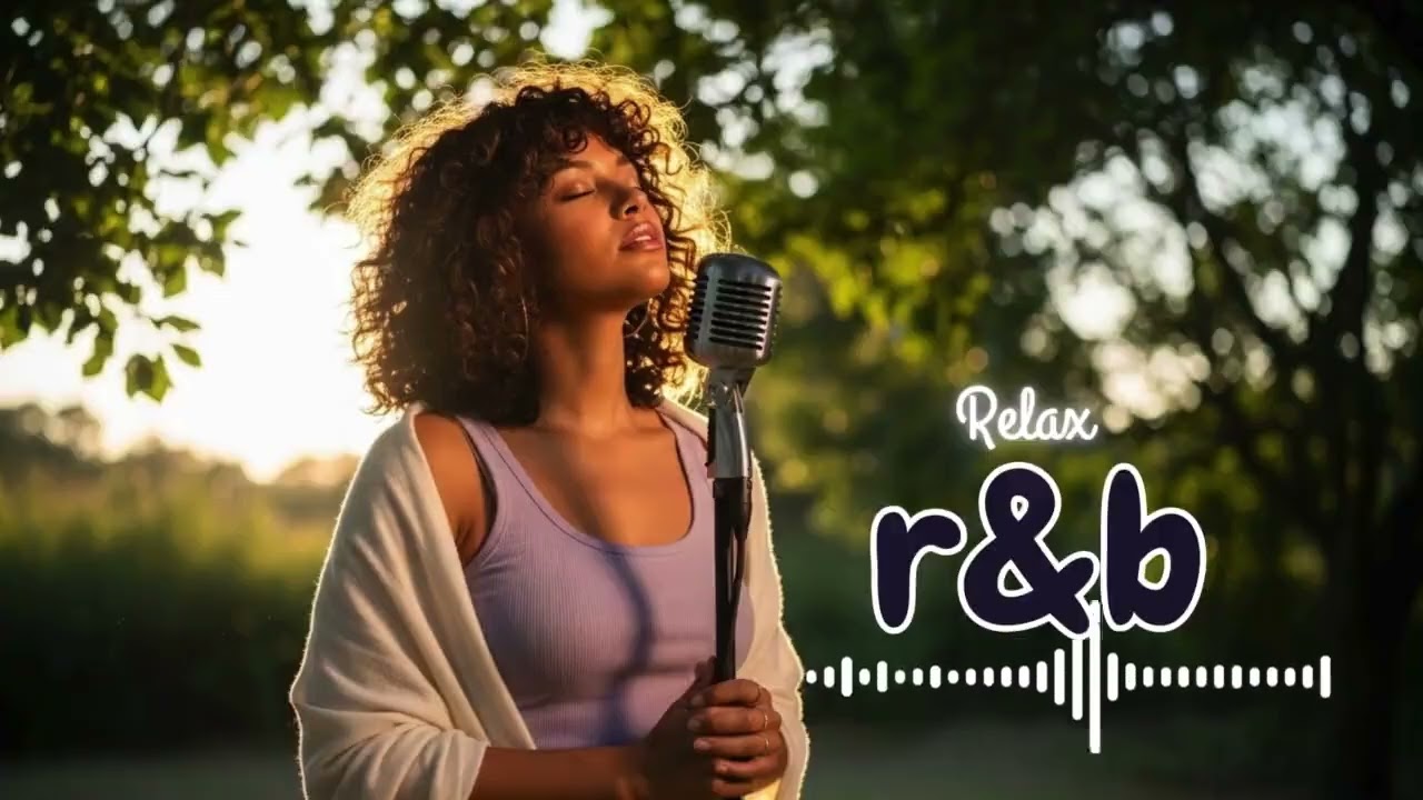 Best Viral RNB 2025 &bull; Smooth, Deep & Relaxing R&B Playlist