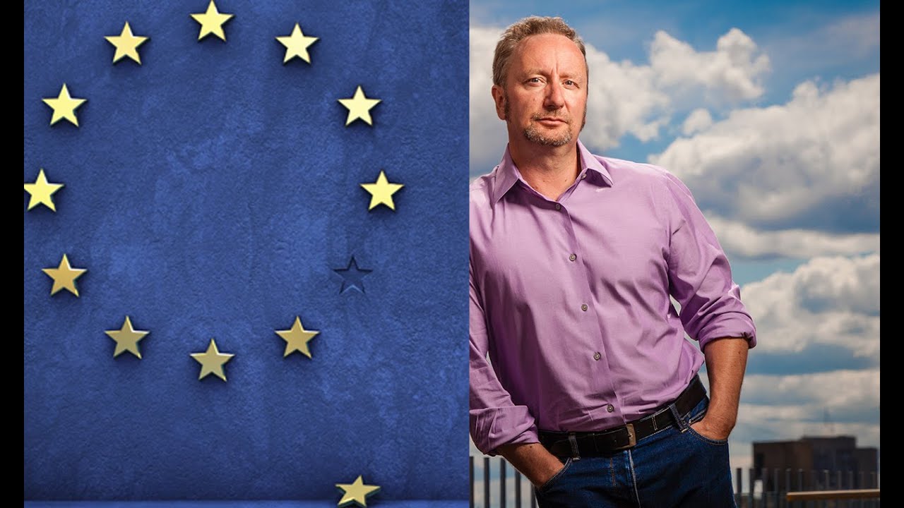 Leave Campaign Leaders Were Not Expecting To Win w/ Mark Blythe
