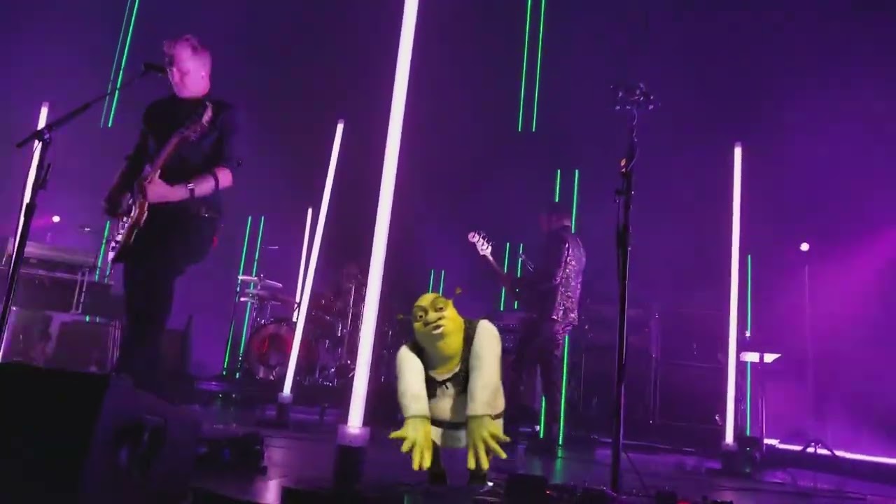 MRW: You Can't Quit Me baby
