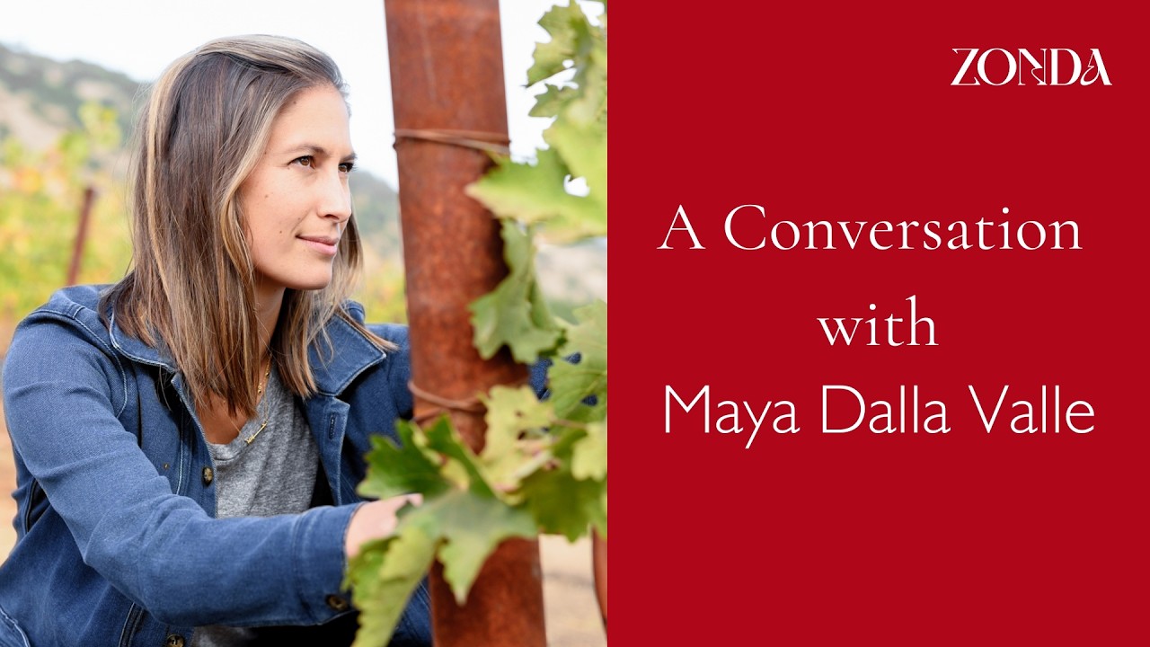 One Shot at Legacy: The Resilient Rise of Maya Dalla Valle