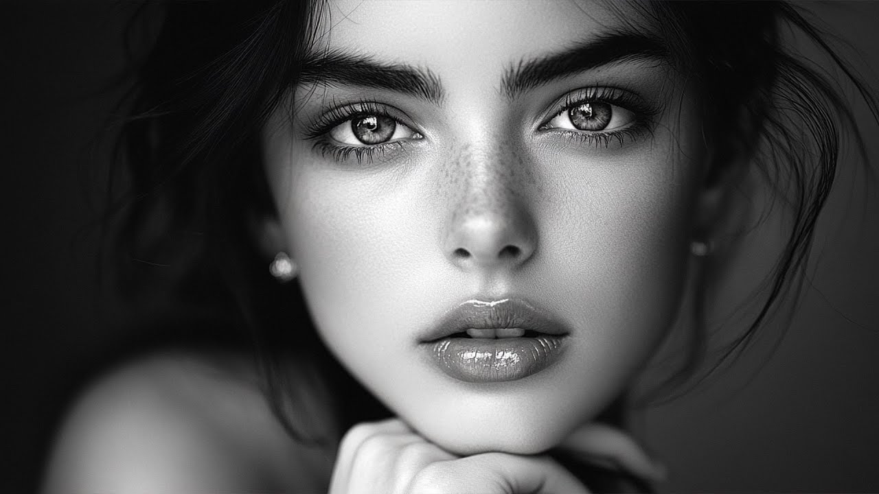Deep Feeling Mix 2025 - Deep House, Vocal House, Nu Disco, Chillout | Emotional / Intimate Mood