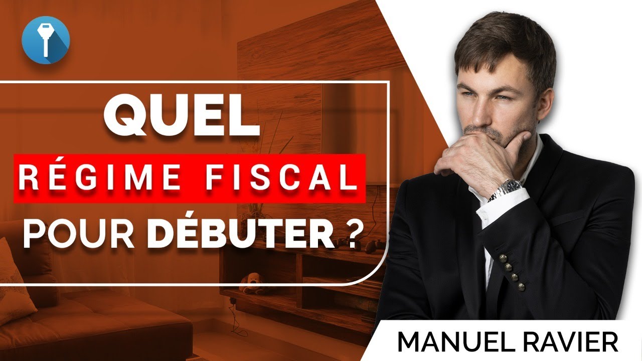 Quel régime fiscal choisir pour un placement immobilier ?