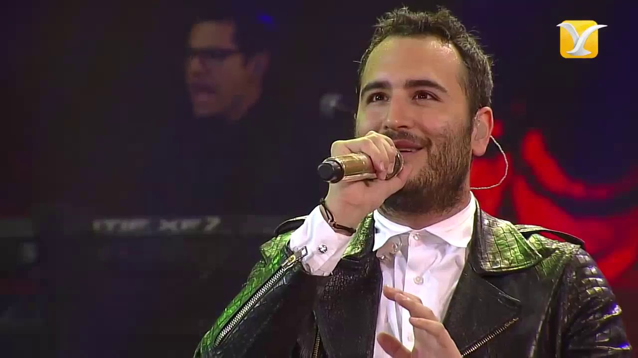 Reik | Concierto Completo HD | En Vivo