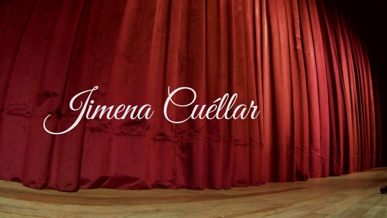 Jimena Cu&eacute;llar
