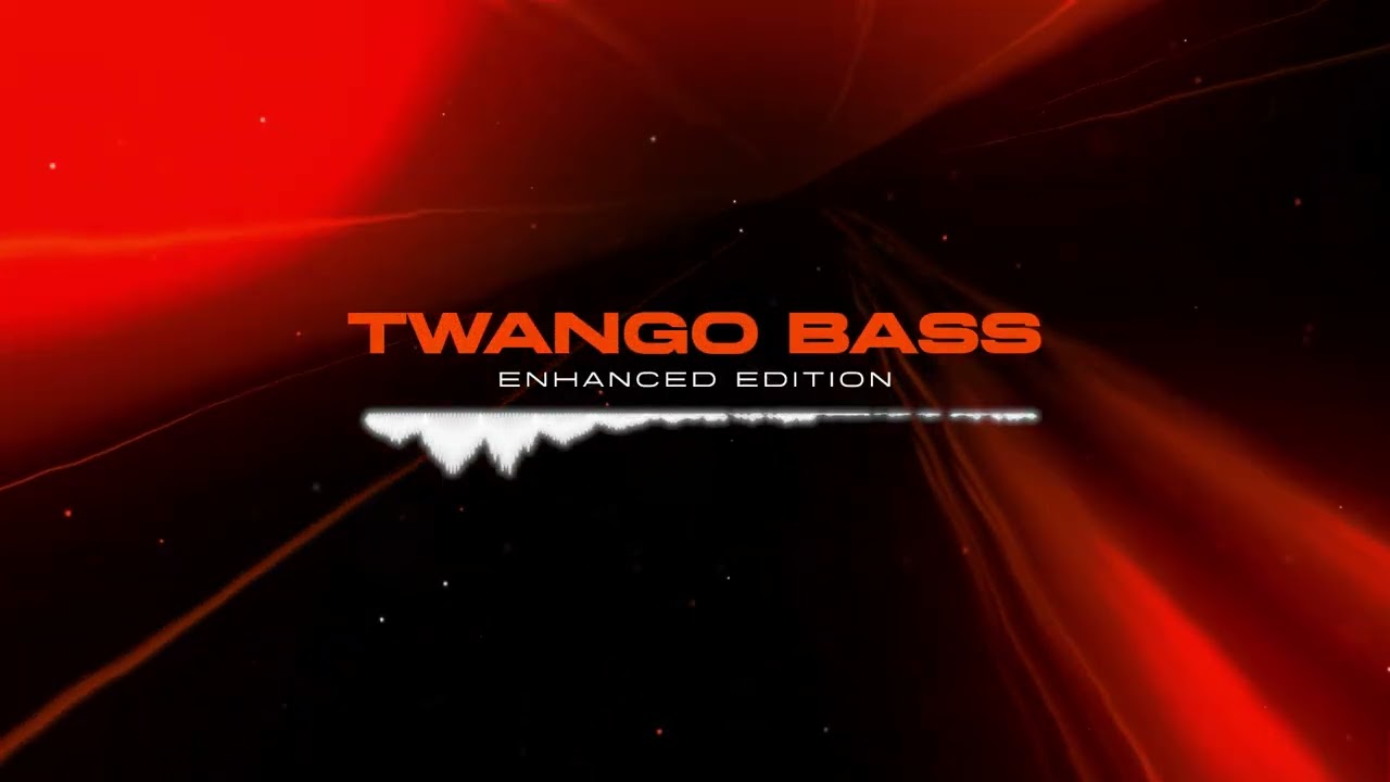 Chango Studios - Twango Bass Enhanced Edition