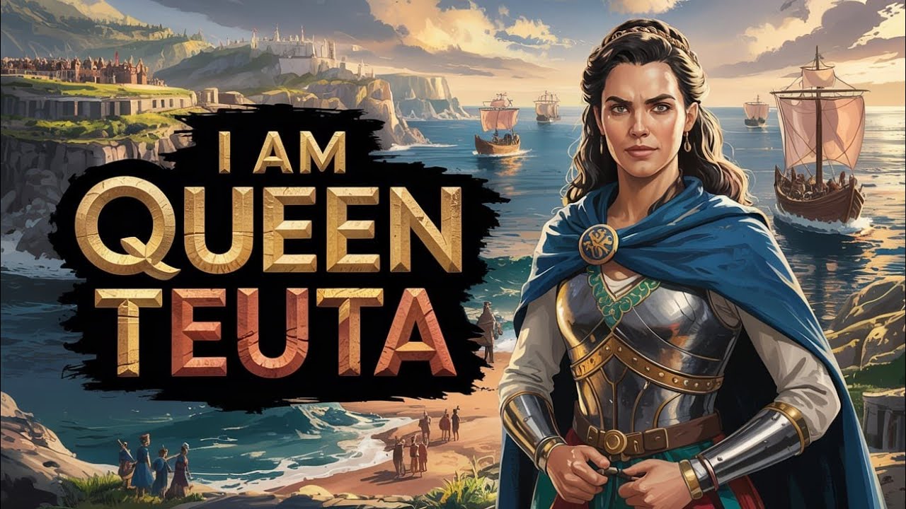 Unveiling Queen Teuta: The Fearless Warrior Queen of Illyria