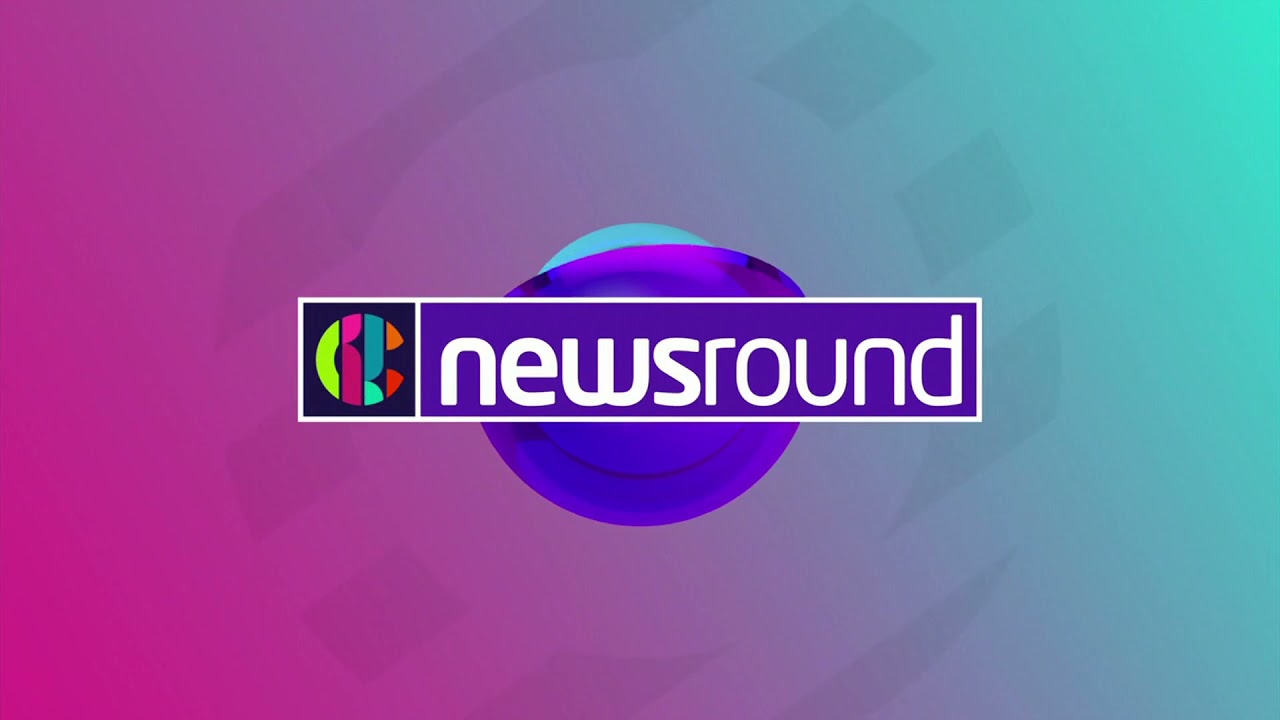 BBC Newsround Intro/Outro Instrumental (2021)