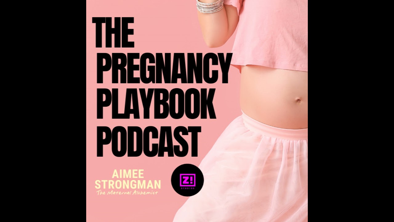 The Hypnobirthing Queen: Katharine Graves on Calm, Connected Birth & Releasing Fear