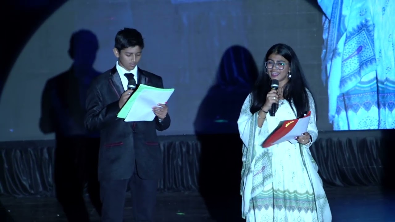Annual Day 2025-26 Part 2
