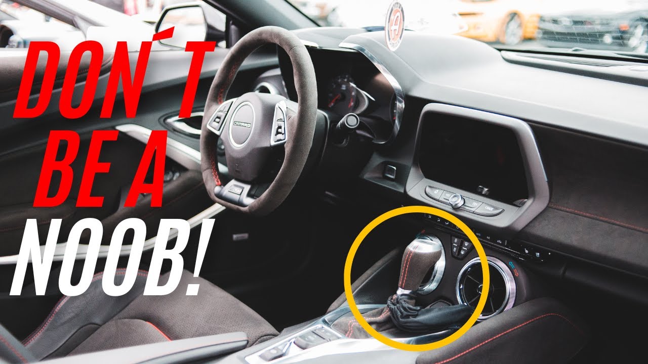 BIG Disadvantages of Automatic Cars | Essential Tips to Avoid Costly Repairs!
