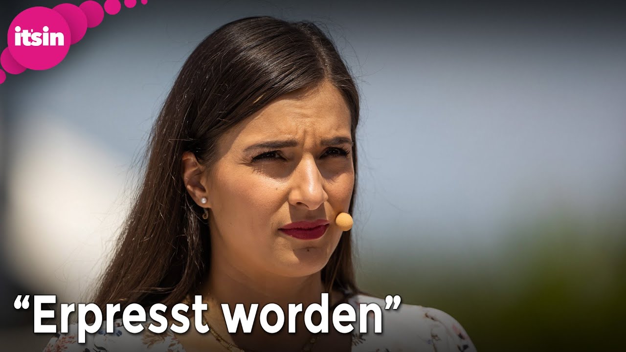 Sallys Welt: Influencerin spricht &uuml;ber toxische Verhaltensweisen in ihrer Beziehung  &bull; it's in