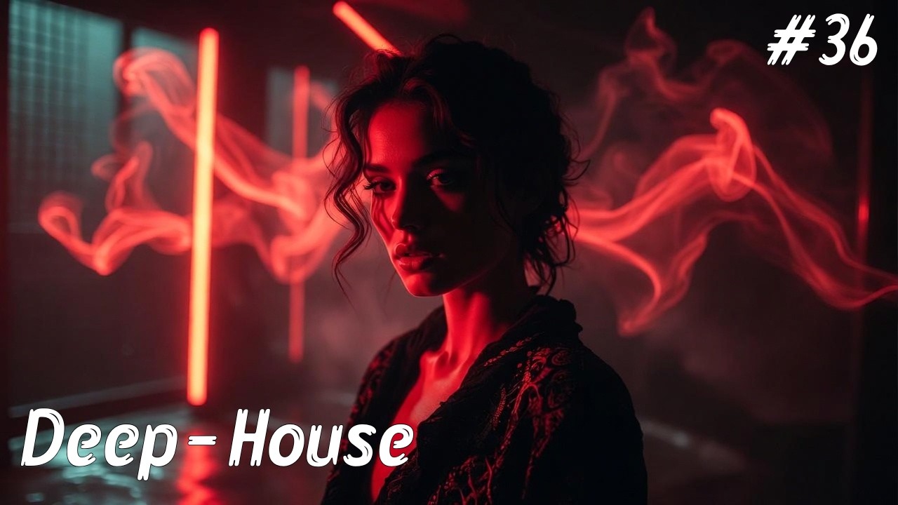 Best of Deep House | Deep Feeling Mix [2026] | Progressive House #36