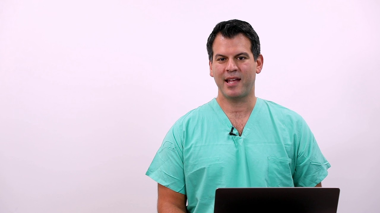 Cardiologist Discusses Dysautonomia & POTS | Palm Beach Health Network
