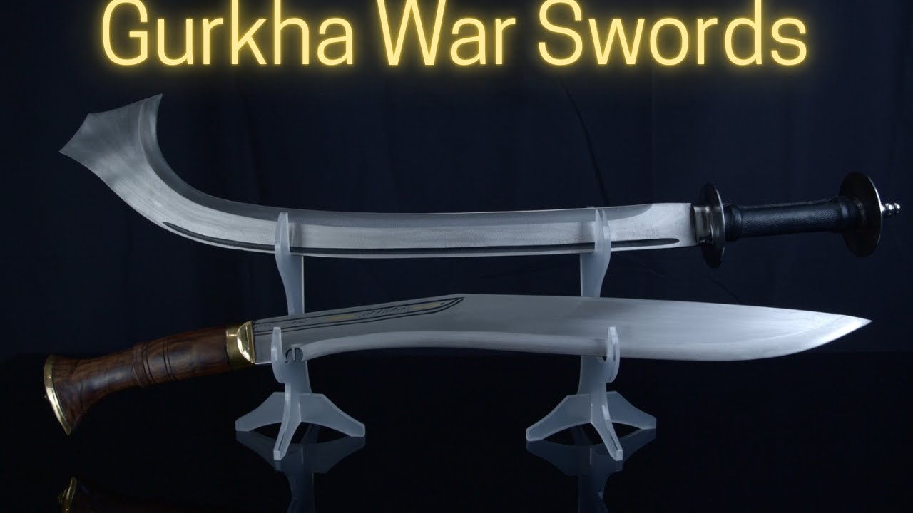 Кора: Заостренная булава гуркхов