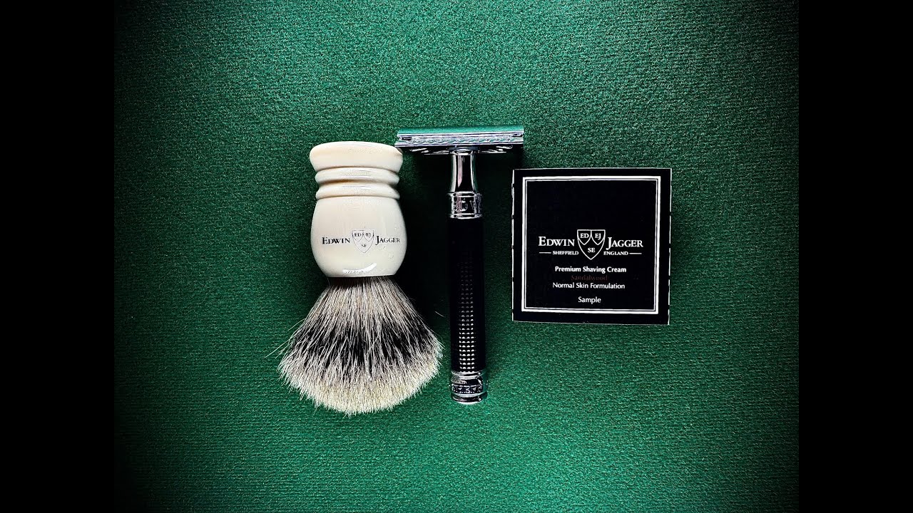 EDWIN JAGGER ~ DE89-3D