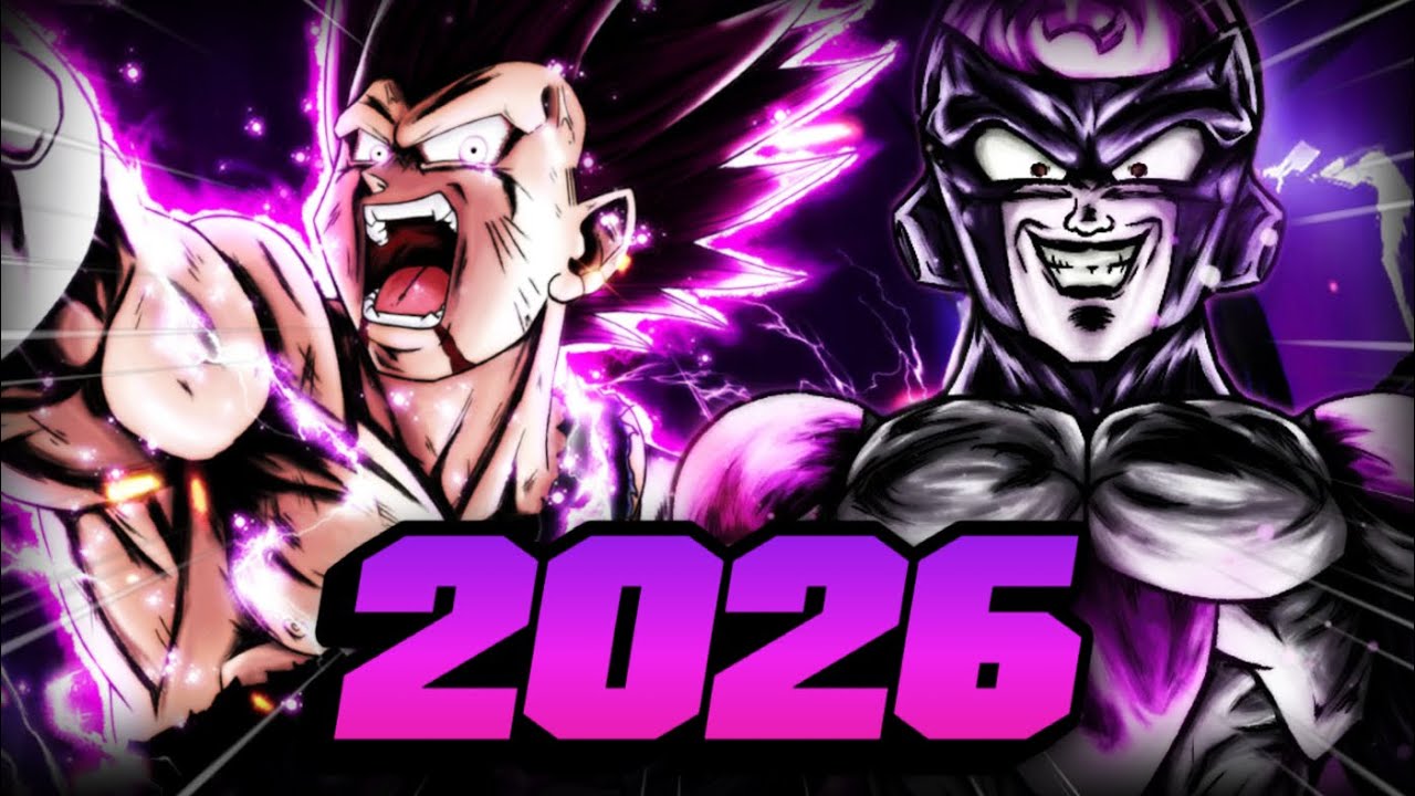 2026 LEGENDS LIMITED/ULTRA UNITS!