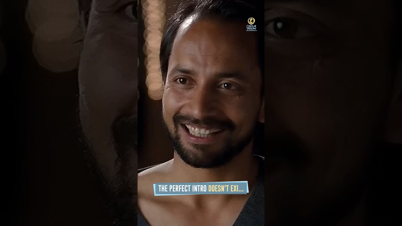 Pappi's Perfect Intro | Tanu Weds Manu