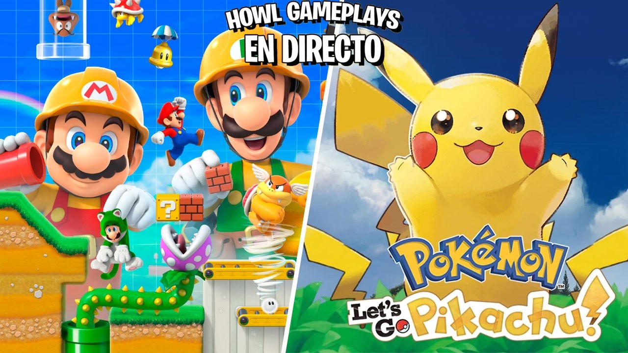 NIVELITOS DE SEGUIDORES WORLD ENGINE POR DISCORD + POKEMON PIKACHU + MULTIJUGADOR #howl #howlmaker