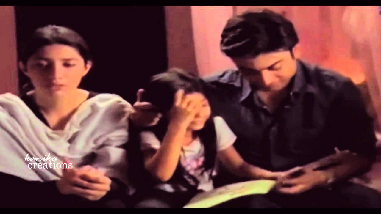 Ashar and Khirad  VM || Jo Bheji Thi Dua || [ 720 p plz ]