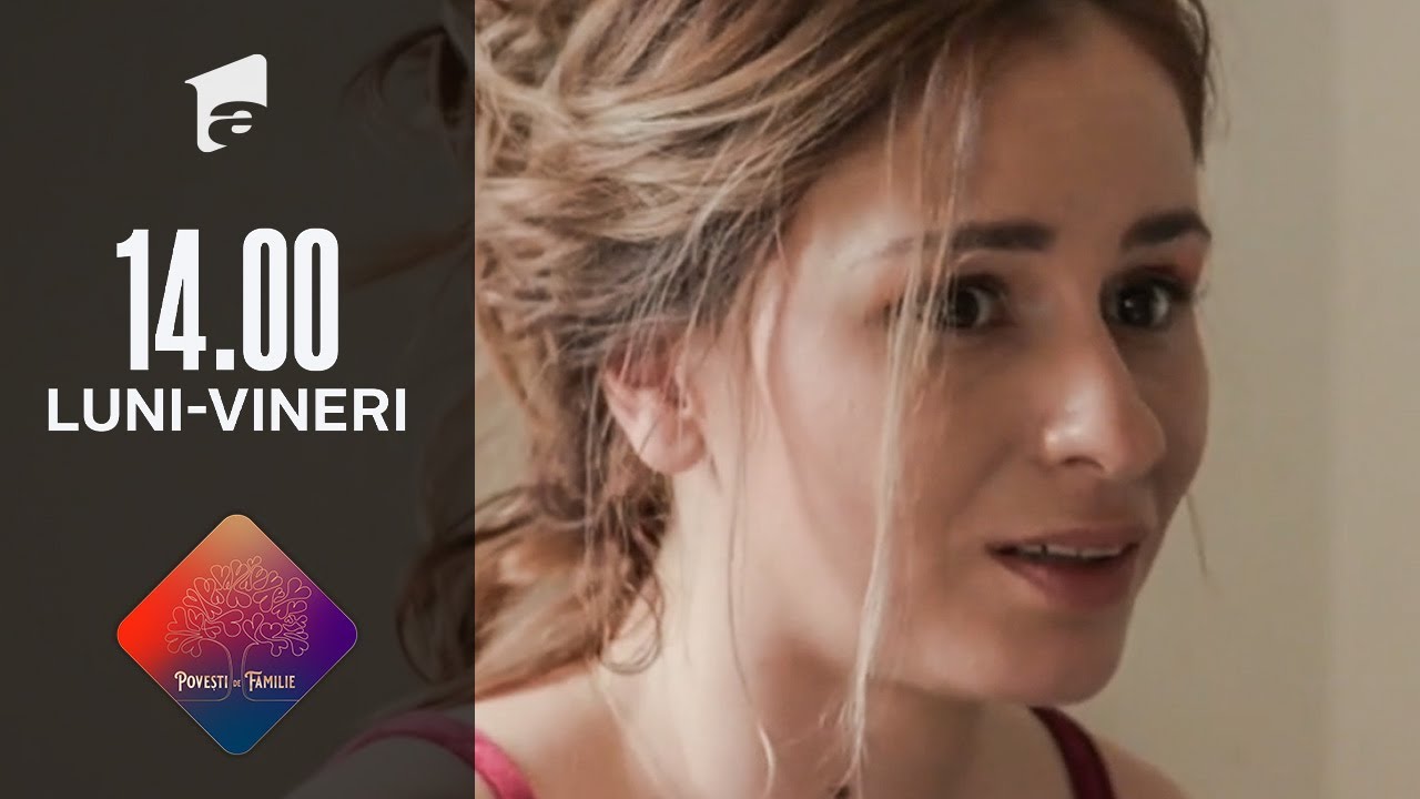 Roxana a primit o veste care îi poate spulbera visul