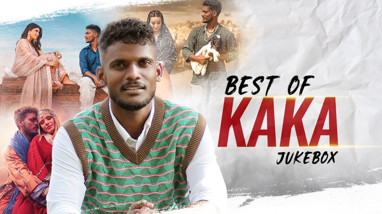 Best Of Kaka Jukebox | Hits Of Kaka | Mitti De Tibbe | Mere Warga | Didaar | Latest Punjabi Songs