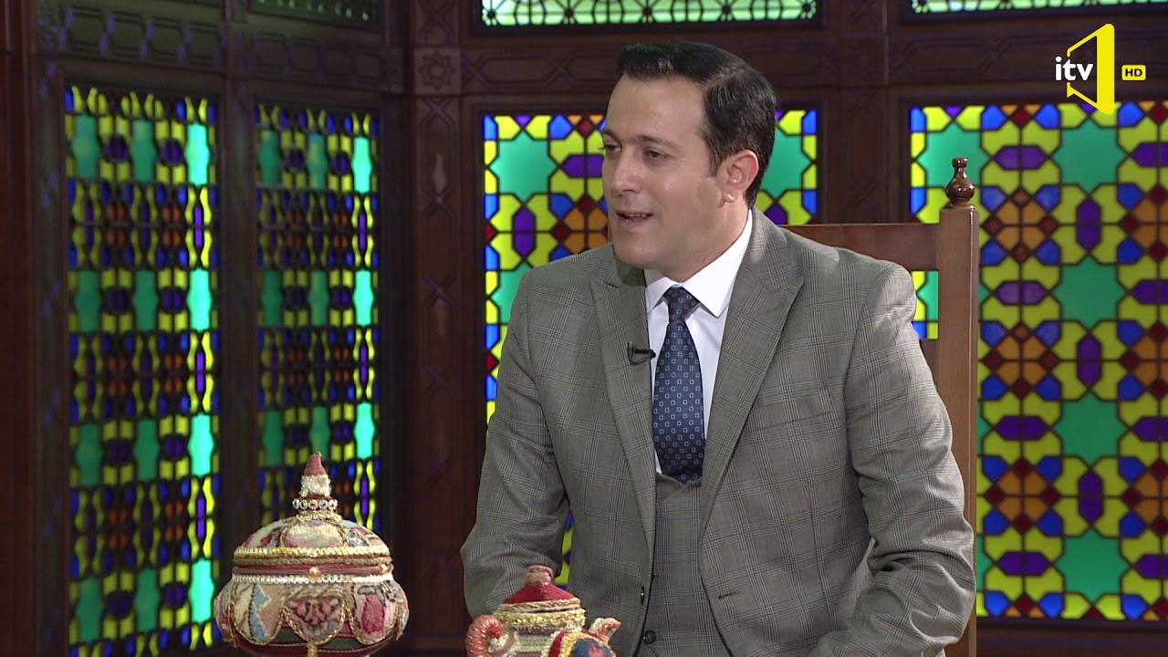 Ozan məclisi - 17.11.2019