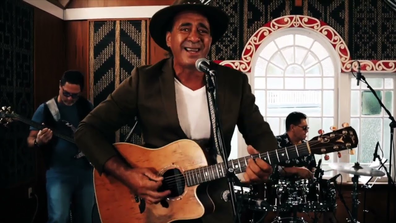 Grant Haua - Voodoll Doll